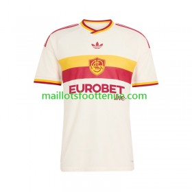 Maillot/Tenue AS Roma Exterieur 2026/2027